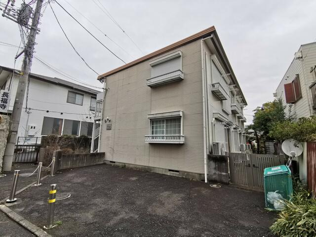 ハイツイーストの画像