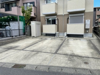 【駐車場】 | セレーノ