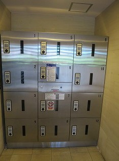 八王子市西片倉３丁目の賃貸マンションのその他共用部分
