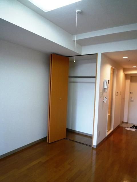 伊勢原七番館の収納