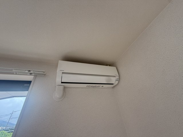 グリーンヒルズの設備