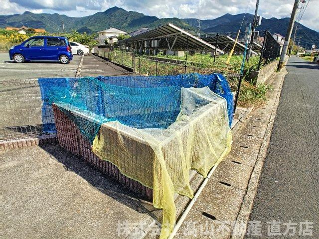 グリーンヒルズのその他共用部分