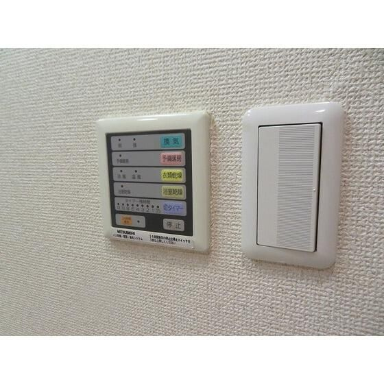ポルタ西新宿の設備