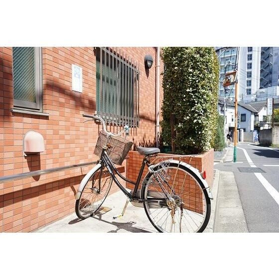 ポルタ西新宿のその他共用部分