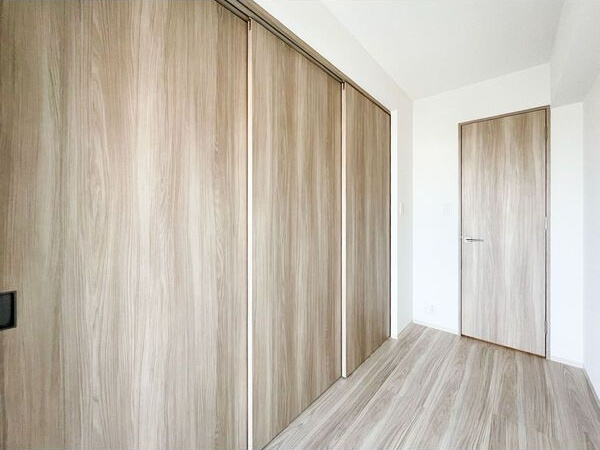 S-RESIDENCE烏森aureate(オリート)　FR付与・家具家電キャンペーン実施中!の洋室