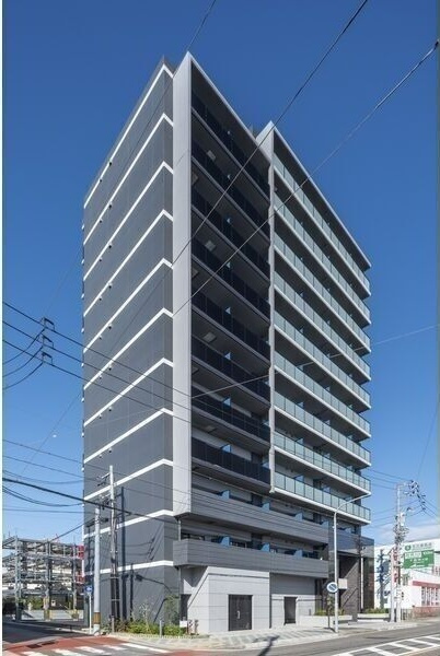 S-RESIDENCE烏森aureate(オリート)　FR付与・家具家電キャンペーン実施中!