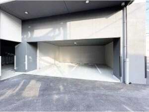 S-RESIDENCE烏森aureate(オリート)　FR付与・家具家電キャンペーン実施中!の駐車場