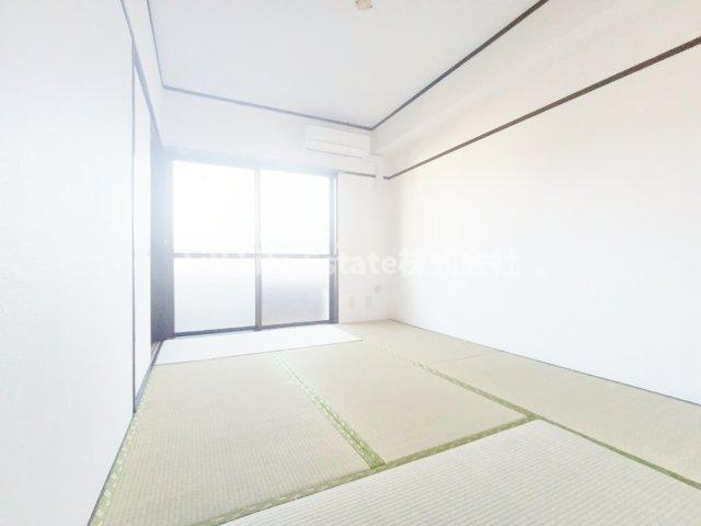 加藤ハイツ