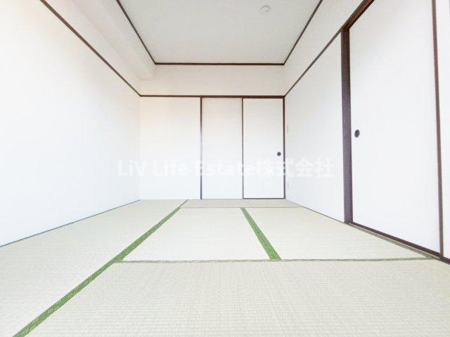 加藤ハイツ