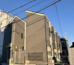 ＴＯＫＹＯβ西新井大師西７の画像