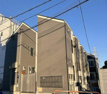 ＴＯＫＹＯβ西新井大師西７の画像