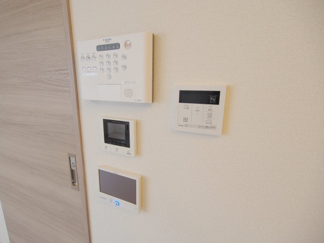 ファミールMNKの設備