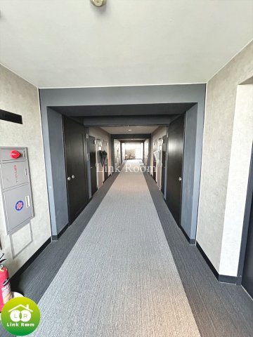 コンフォリア南砂町のセキュリティ