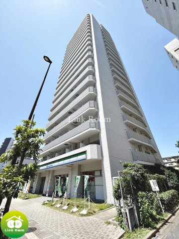 コンフォリア南砂町のその他