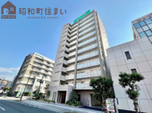 La Douceur天王寺（旧：スプランディッド天王寺）の画像