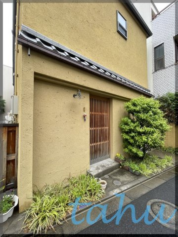 荒川区西日暮里１丁目のアパートのその他
