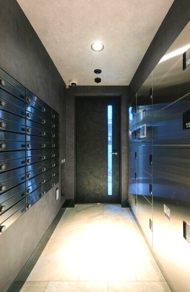 S-RESIDENCE上社南amanteのその他共用部分
