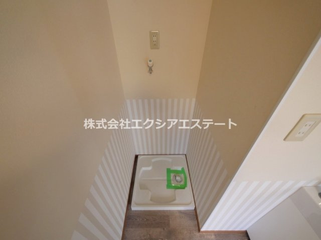 ハウス大幸の設備