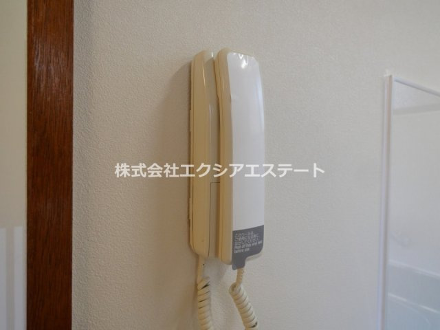 ハウス大幸のセキュリティ