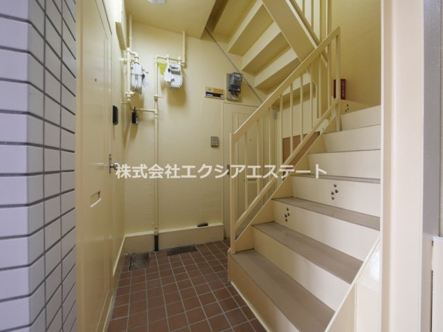 ハウス大幸のその他共用部分