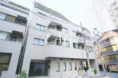 【外観】 | ディアシティ赤坂東館 | 外観です。