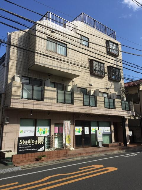 中野区新井3丁目のマンションの画像
