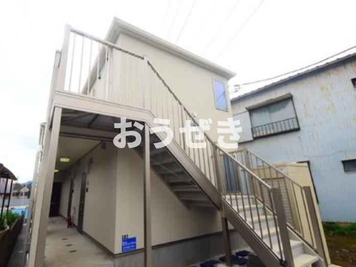 タイコーレジデンス西横浜