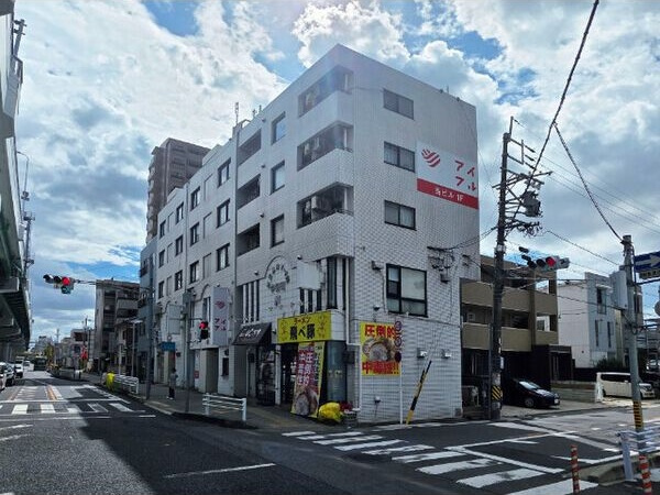ハートイン中切