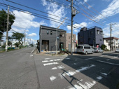 前橋市小相木町　新築住宅の画像