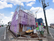 前橋市小相木町　新築住宅の画像