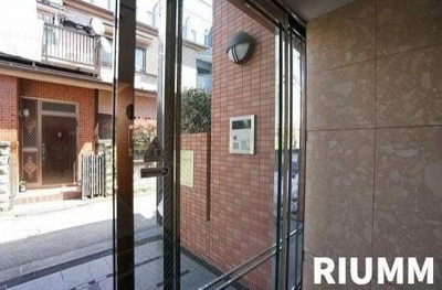 【セキュリティ】 | ポルタ西新宿