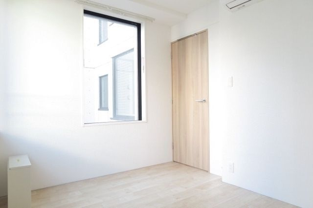 【寝室】Fika池袋