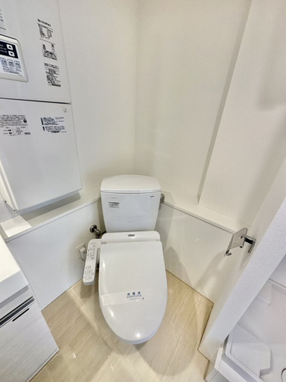 【トイレ】Fika池袋