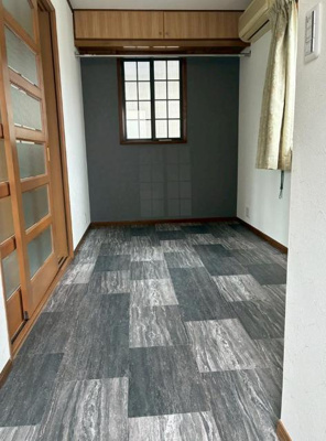 【洋室】 | 住吉宮町５丁目一軒家