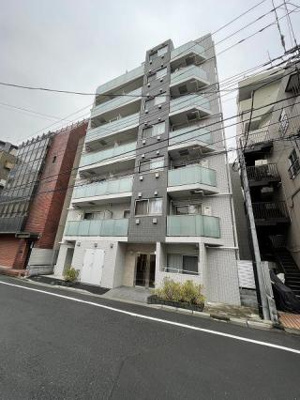 【外観】 | ブランセ森下