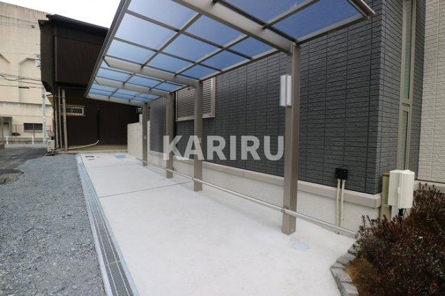Avenir城北のその他共用部分