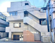 杉並区西荻北１丁目の店舗事務所の画像