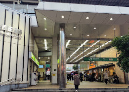 杉並区西荻北１丁目の店舗事務所の周辺