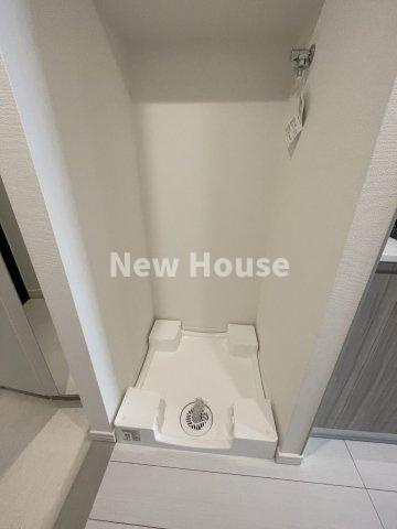 アイルプレミアム赤羽ウエストの設備
