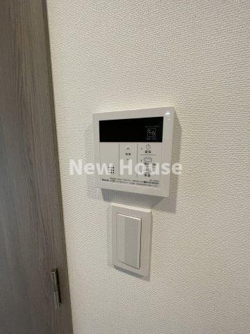アイルプレミアム赤羽ウエストの設備