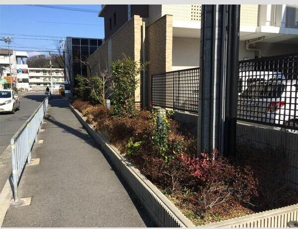 ドライバウム江坂のその他