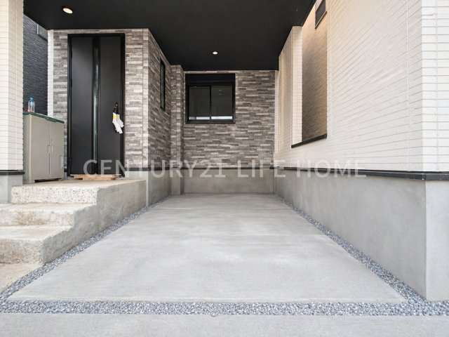 戸建 横浜市港北区新吉田東２丁目の画像