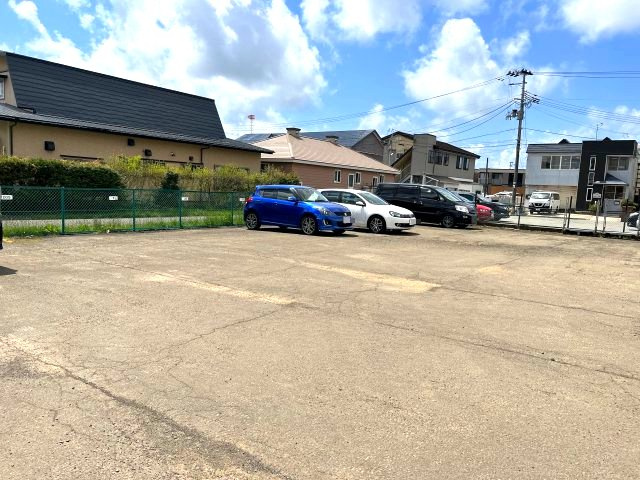 ハイツ宇野の外観