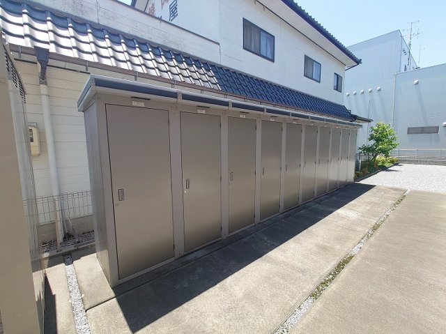ドミールのその他
