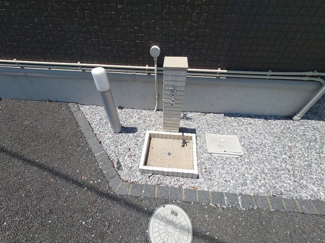 ドミールの設備