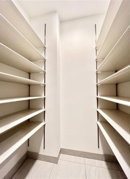 S-RESIDENCE上社南amanteの収納