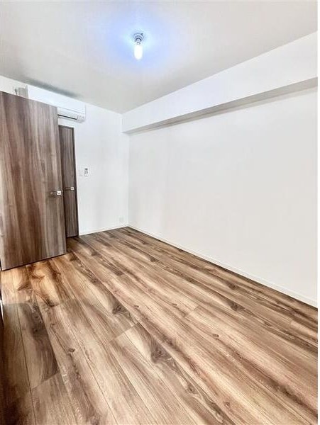 S-RESIDENCE上社南amanteの寝室