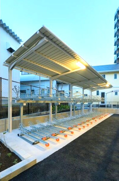 S-RESIDENCE上社南amanteのその他