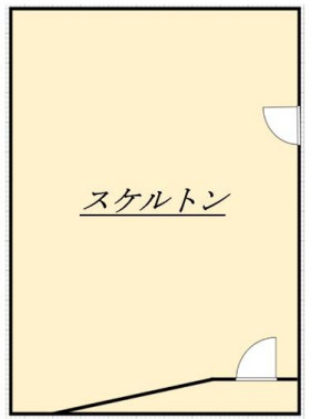 【間取り】 | 板橋ヴィレッジ