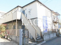 グレース市川の画像